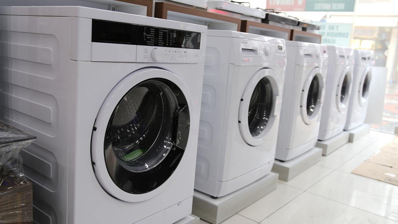 Han Beyaz Eşya Tamircisi